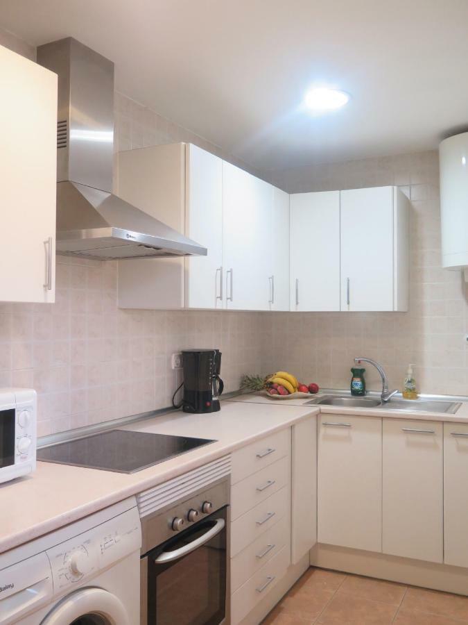 Apartamento Pleno Centro Marbella Lejlighed Eksteriør billede