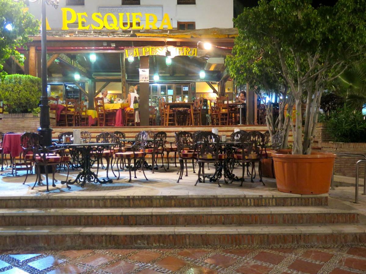 Apartamento Pleno Centro Marbella Lejlighed Eksteriør billede